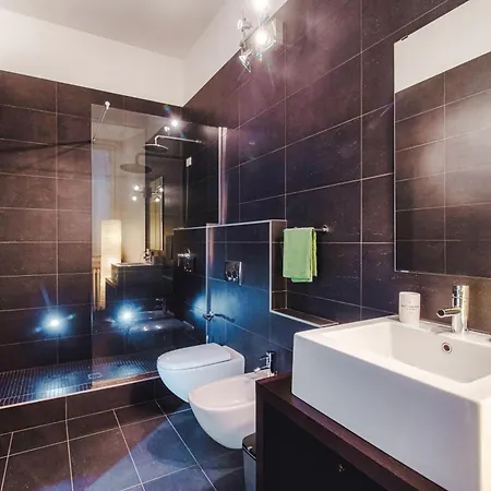 Apartmán Joivy Fashion 26 *