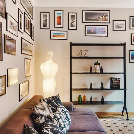 Apartmán Joivy Fashion 26 *