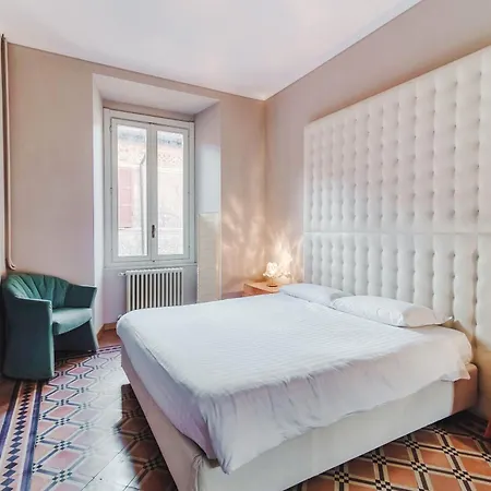 Apartmán Joivy Fashion 26 *