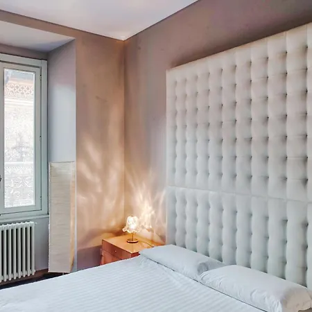 Apartmán Joivy Fashion 26 Como