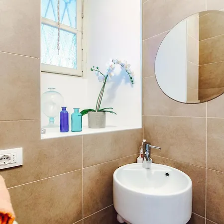Apartmán Joivy Fashion 26 *