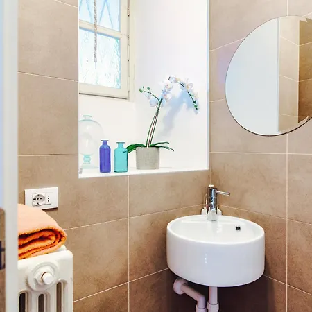 Apartmán Joivy Fashion 26 Como